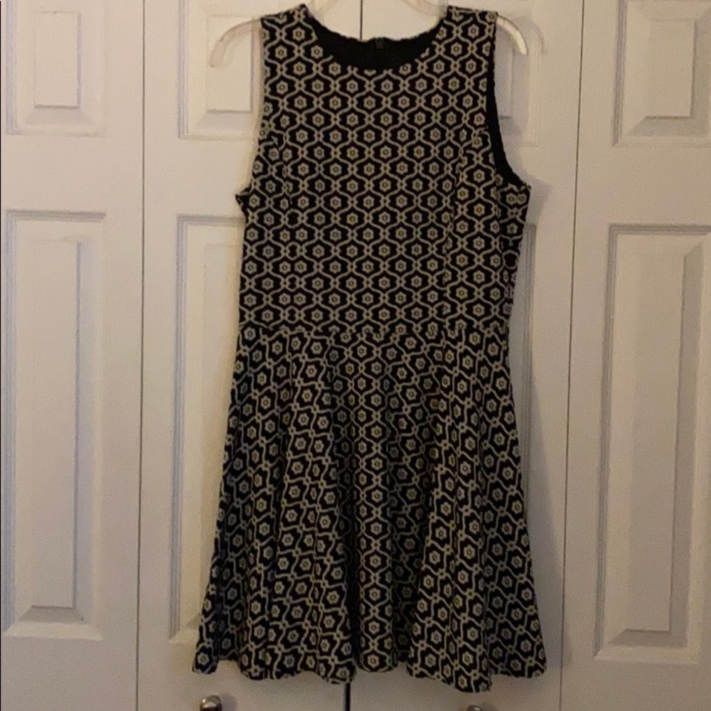 Cute Mini Dress
